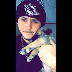 Meet your Posher, Tyler